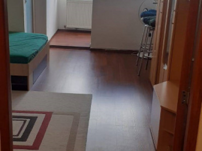 Garsonieră de vanzare  confort I, mobilată și utilată, în zona Big Mănăștur