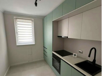 Apartament de vanzare cu parcare subterana, Ansamblu nou zona Sigma