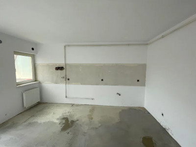 Apartament  2 camere imobil nou zona Europa 