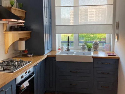Apartament cu 2 camere de vanzare, imobil nou tip vila Zorilor