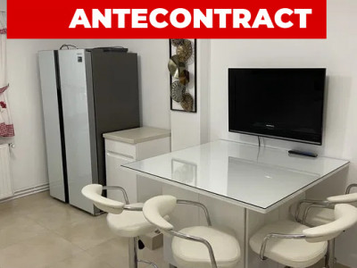 Apartament renovat, de vanzare cu 2 camere zona Interservisan 