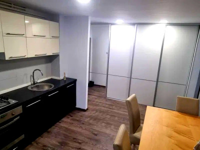 Apartament modern cu 2 camere, finisaje moderne – Marasti, 