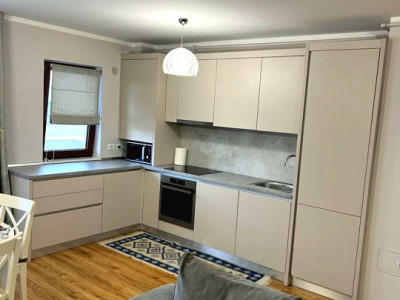 Apartament de vanzare cu   2 camere imobil nou zona Europa 