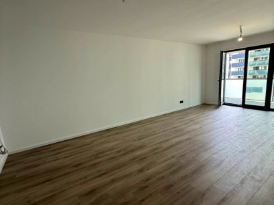 Apartament tip studio de vanzare la 10 minute de centru, imobil nou 