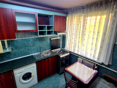 Apartament cu 2 camere de vanzare cartier Gheorgheni, zona  Iulius Mall