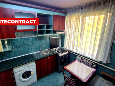 Apartament cu 2 camere de vanzare cartier Gheorgheni, zona  Iulius Mall