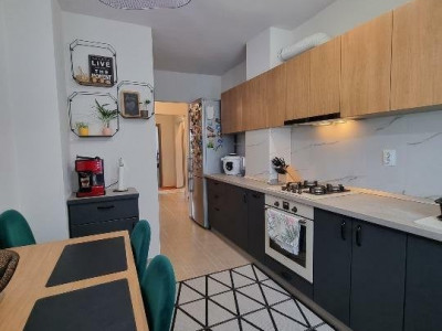 Apartament 4 camere Manastur zona Nora 