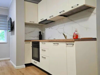 Apartament cu 2 camere de vanzare zona Intre Lacuri