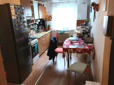 Apartament cu 2 camere de vanzare confort I, zona scolii Octavian Goga Manastur