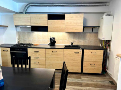 Apartament cu 2 camere de vanzare zona sens giratoriu Marasti