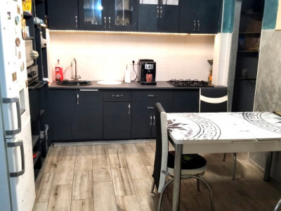 Apartament cu 2 camere de vanzare zona Piata Marasti