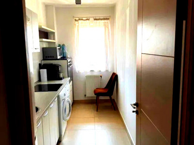Apartament  1 camera imobil nou zona Lidl Buna Ziua 