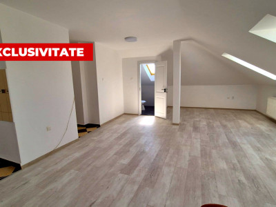 112 mp in Cluj la doar 1250 eur/mp .Ideal pentru investitie zona Someseni/Ira