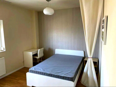 Apartament 1 camera imobil nou zona Spitalului de Recuperare