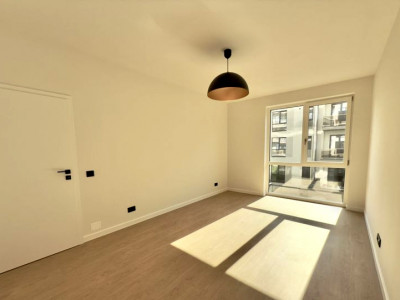 Apartament cu 2 camere de vanzare finisat zona Vivo Cluj