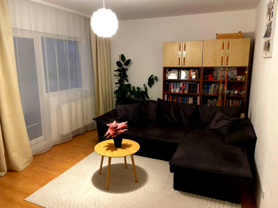 Apartament  cu 3 camere de vanzare cartier Zorilor