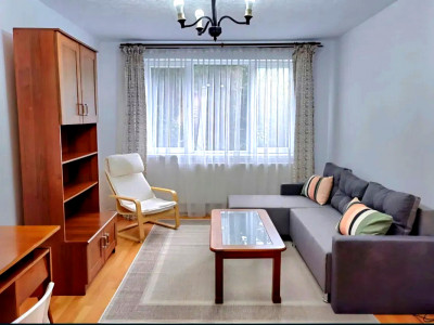 Apartament decomandat cu 2 camere de vânzare în Grigorescu, 