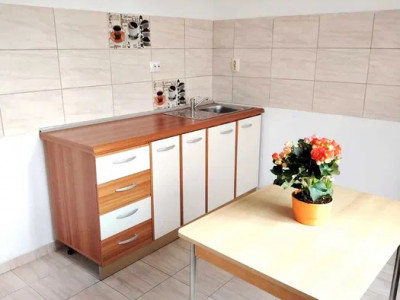 Apartament cu 1 camera de vanzare imobil nou zona Intre Lacuri 