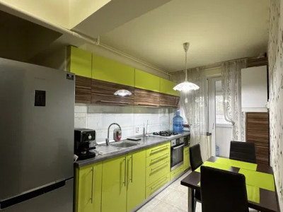 Apartament  2 camere Grigorescu  zona  Restaurantului Desaga
