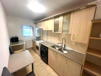 Apartament de vanzare cu  1 camera imobil nou zona Sigma Zorilor