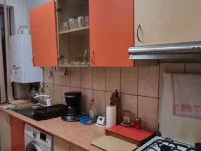 Apartament  2 camere zona Garii 