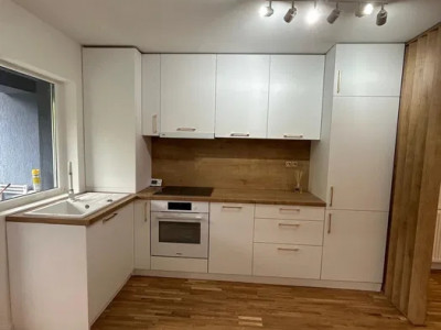 Apartament  2 camere imobil nou Zorilor 