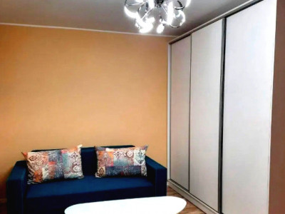 Apartament cu  2 camere  de vanzare imobil nou zona Vivo Mall