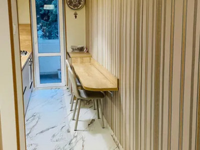 Apartament 2  camere zona Compexului Big Manastur 