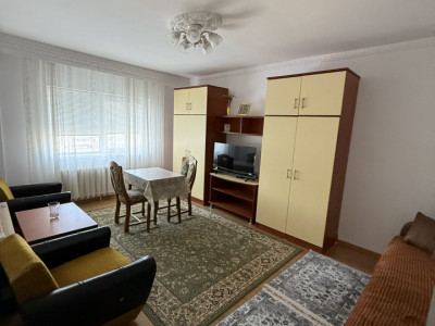  Inchiriere  apartament 1  camera zona Piata Ion  Mester 