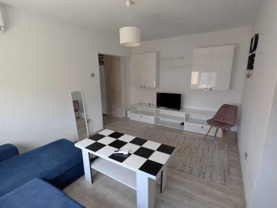 Apartament cu 3 camere de vanzare zona Big Manastur