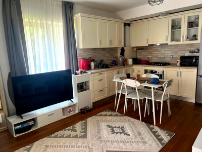 Apartament de vanzare cu 2 camere imobil nou, Manastur zona  strazii Campulului