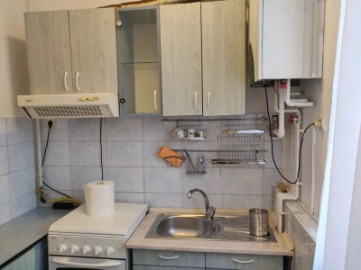 Apartament de vanzare cu   1 camera imobil nou zona Fabricii de Portelan 