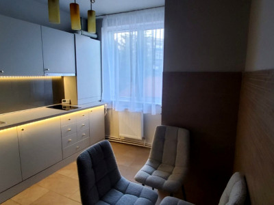 Apartament de vanzare 2 camere, strada Buzau ,cartier Grigorescu
