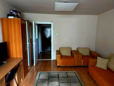Garsoniera de vanzare  zona Petrom Manastur