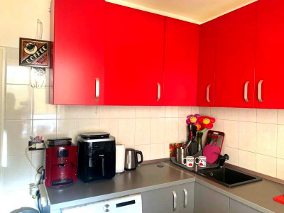 Apartament de vanzare 1 camera zona Iulius Mall