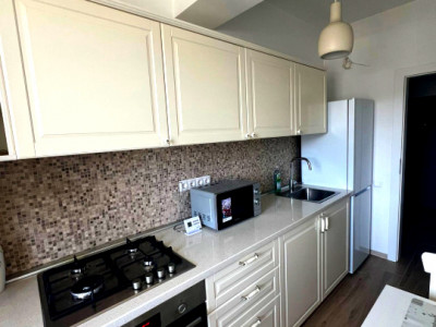 Apartament cu 1 camera de vanzare si parcare subterana, Zorilor