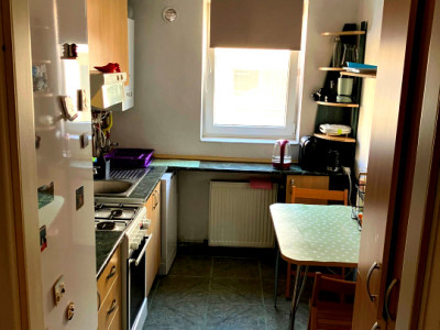 Apartament 2 camere imobil nou zona USAMV 