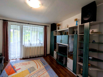 Apartament cu 3 camere de vanzare zona Hotel Royal Gheorgheni