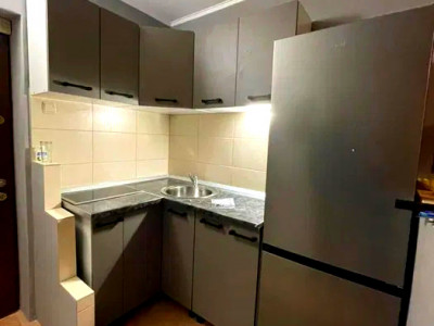 Garsonieră mobilată, ideală pentru locuit sau investiție, în Mănăștur 