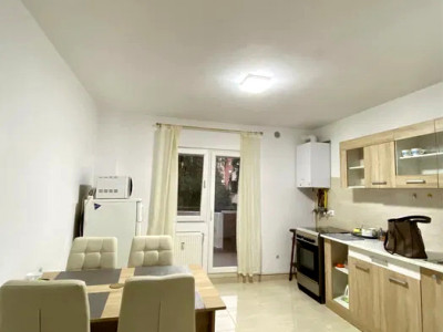 Apartament cu 2 camere de vânzare în Cluj-Napoca,Plopilor, lângă Parcul Babes