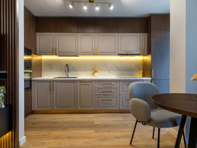 Apartament cu 2 camere, ultrafinisat de vanzare strada Fabricii,bloc nou
