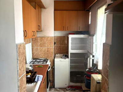 Garsoniera zona Profi Grigorescu 