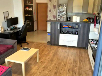 Apartament cu 2 camere de vanzare imobil nou Calea Dorobantilor