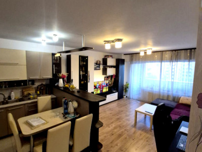 Apartament cu 2 camere de vanzare imobil nou , Calea Dorobantilor