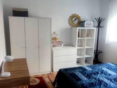 Apartament de inchiriat, 2 camere decomandat Grigorescu