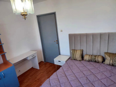 Apartament decomandat de inchiriat, Manastur