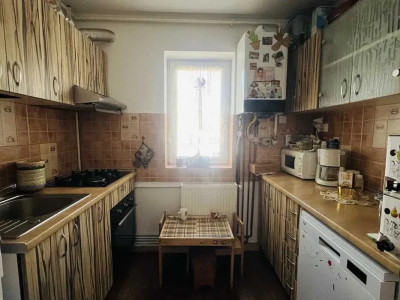 Apartament de inchiriat cu 2 dormitoare, zona Pritax Manastur