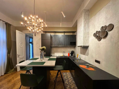 Apartament ultramodern de vanzare in apropiere de Piata Mihai Viteazu