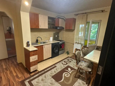 Apartament  2 camere Marasti zona Intre Lacuri 