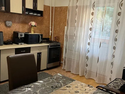 Apartament cu 2  camere de  vanzare ,Marasti zona Expo Transilvania